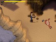 Iron John Hawk: The Shards of Power