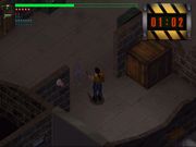 Iron John Hawk: The Shards of Power