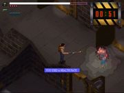 Iron John Hawk: The Shards of Power