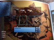 Iron John Hawk: The Shards of Power