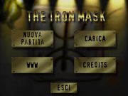 The Iron Mask