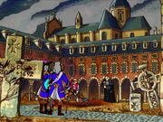 The Iron Mask