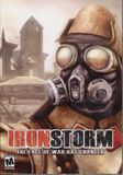 [Iron Storm - обложка №1]