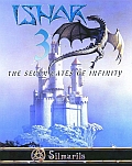 Ishar 3: The Seven Gates of Infinity