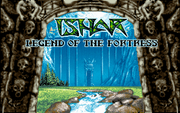Ishar: Legend of the Fortress