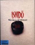 [Ishidō: The Way of Stones - обложка №1]