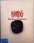 [Ishidō: The Way of Stones - обложка №1]
