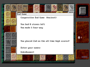 Ishidō: The Way of Stones