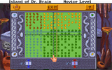 [The Island of Dr. Brain - скриншот №7]