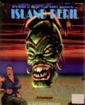 [Island Peril - обложка №1]