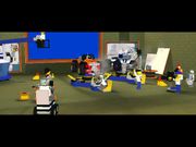 Island Xtreme Stunts