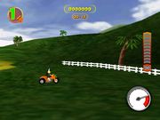 Island Xtreme Stunts