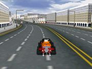 Island Xtreme Stunts