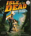 [Isle of the Dead - обложка №1]