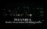 İstanbul Efsaneleri: Lale Savaşçıları