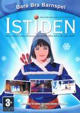 [Istiden - обложка №1]