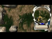 Itacante: La Cité des Robots