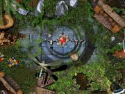 Itacante: La Cité des Robots