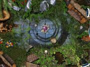 Itacante: La Cité des Robots