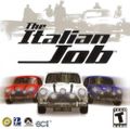 [The Italian Job - обложка №2]