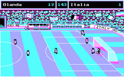 Italy '90 Soccer