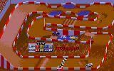 [Ivan "Ironman" Stewart's Super Off Road - скриншот №7]