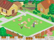 Иваныч: Яичный барон