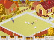 Иваныч: Яичный барон