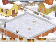 Иваныч: Яичный барон