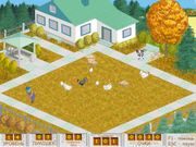 Иваныч: Яичный барон