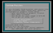 IvyTek Power Puzzle Pack