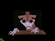 Iz and Auggie: Escape from Dimension Q