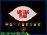 Iz and Auggie: Escape from Dimension Q