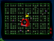 Iz and Auggie: Escape from Dimension Q