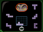 Iz and Auggie: Escape from Dimension Q