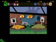 Iz and Auggie: Escape from Dimension Q