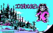 Iznogoud