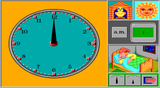 [Изучаем часы - скриншот №3]