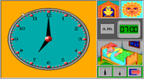 [Изучаем часы - скриншот №4]