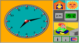[Изучаем часы - скриншот №5]
