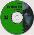 [J.B. Harold: Blue Chicago Blues - обложка №3]