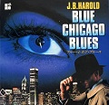 J.B. Harold: Blue Chicago Blues