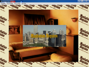 J.B. Harold: Manhattan Requiem