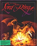 J.R.R. Tolkien's The Lord of the Rings, Vol. I