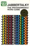[Jabbertalky - обложка №1]