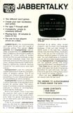 [Jabbertalky - обложка №2]