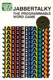 [Jabbertalky - обложка №1]