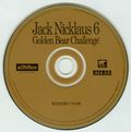 [Jack Nicklaus 6: Golden Bear Challenge - обложка №4]