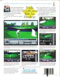 [Jack Nicklaus' Golf & Course Design: Signature Edition - обложка №2]