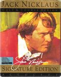 [Jack Nicklaus' Golf & Course Design: Signature Edition - обложка №1]